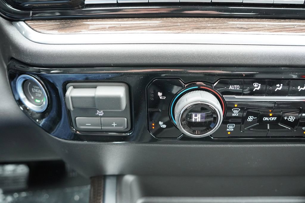 New 2026 Chevrolet Silverado 2500 LT w/ All Star Edition image 14