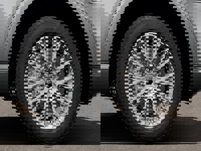 New 2025 Genesis GV80 2.5T Standard image 8