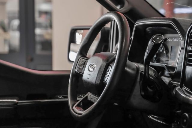 Used 2023 Ford F150 XL w/ STX Appearance Package image 16