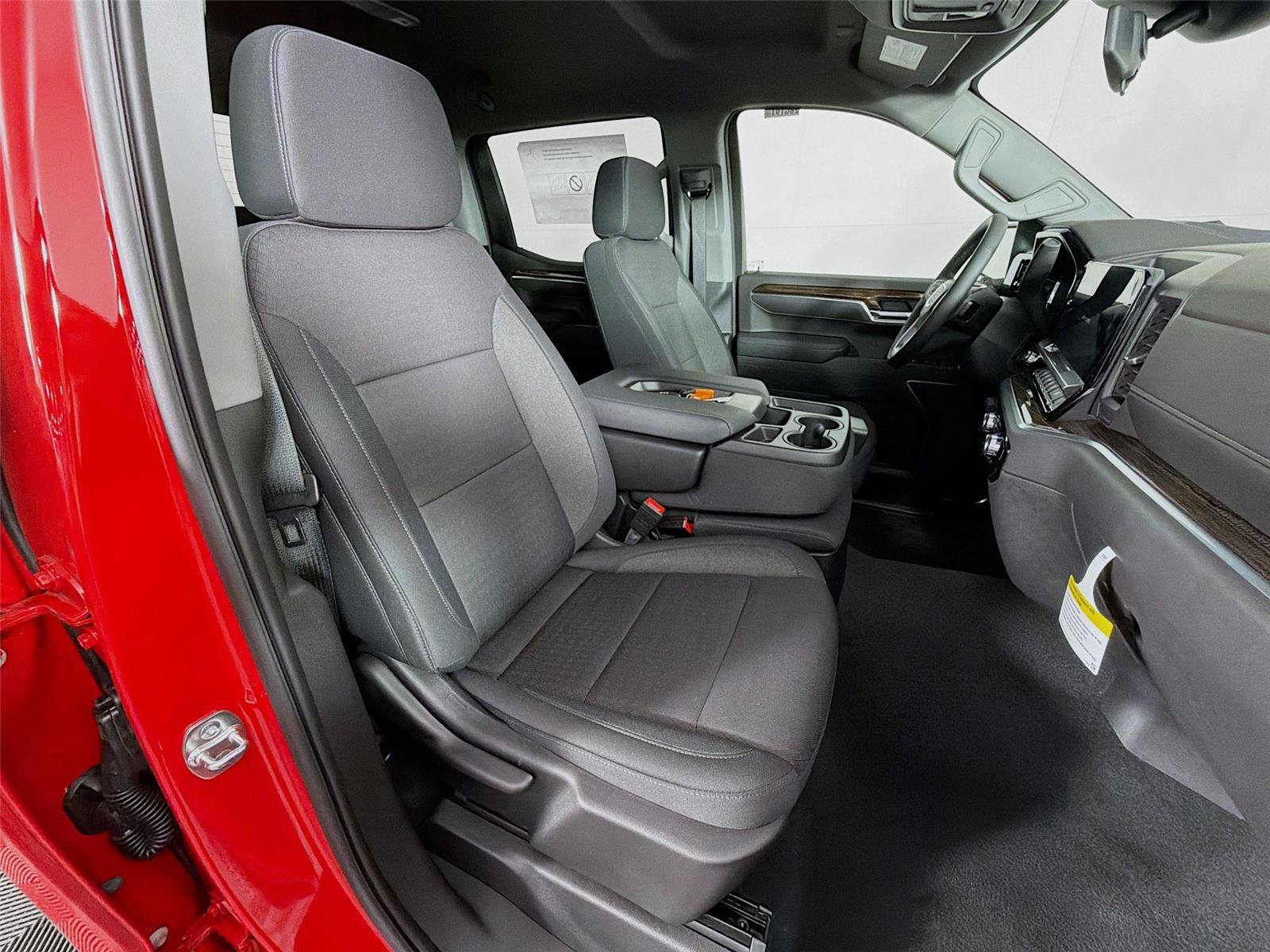 New 2026 GMC Sierra 1500 Elevation image 26