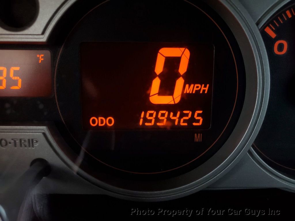 Used 2010 Scion xB image 25