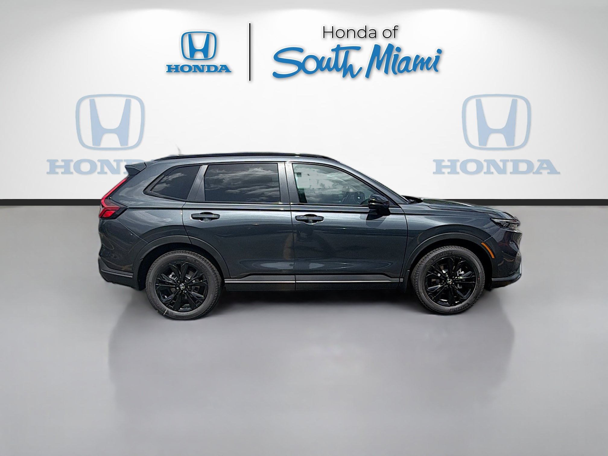 New 2026 Honda CR-V Sport Touring image 8