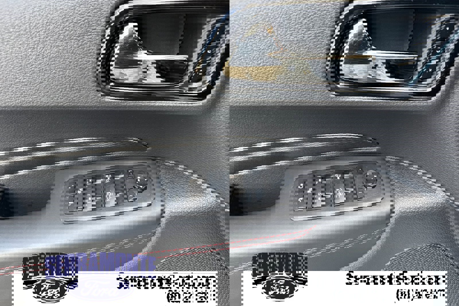 Used 2024 Dodge Durango GT image 12