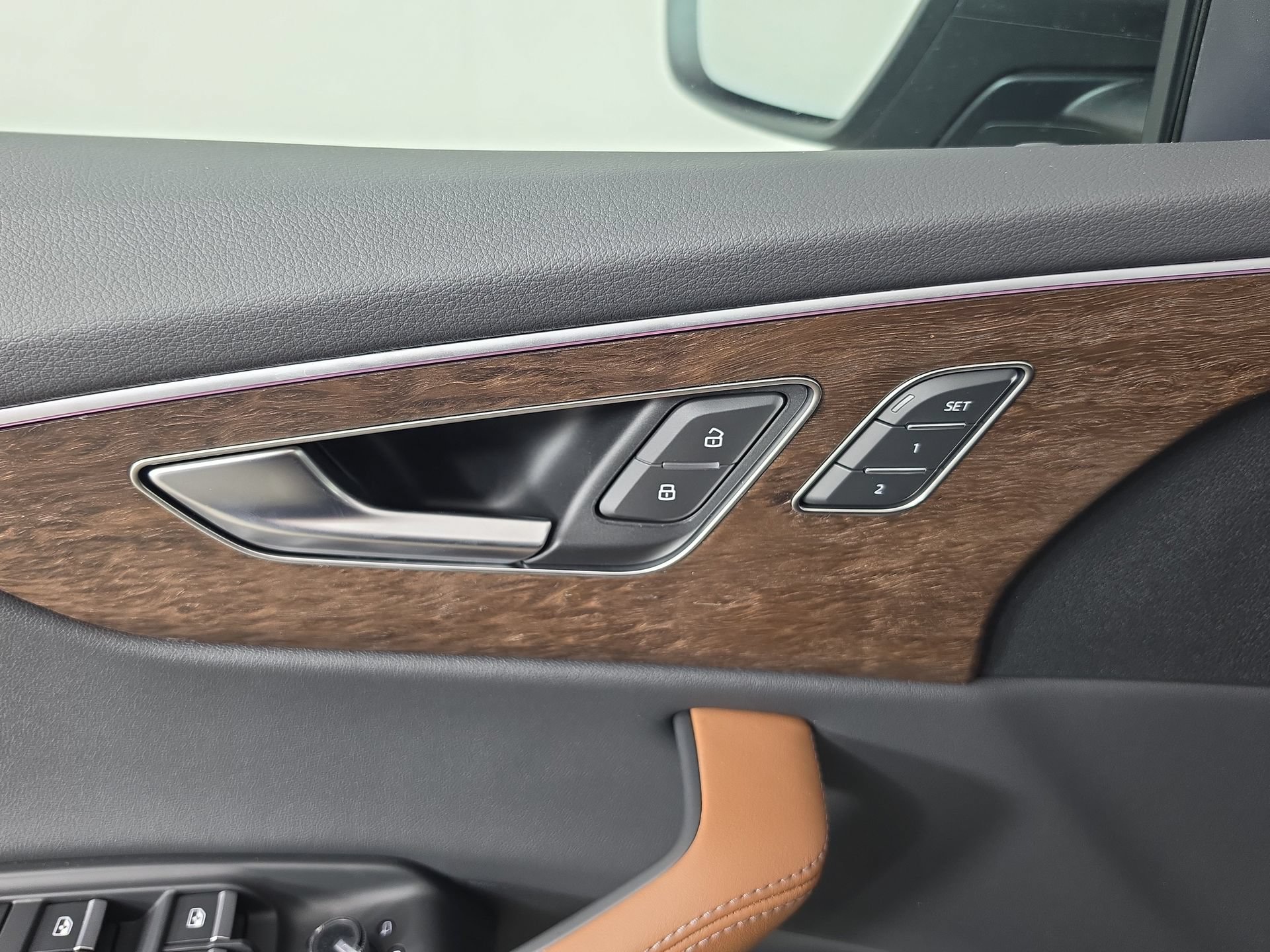 New 2026 Audi Q8 Premium Plus AWD/4WD image 20