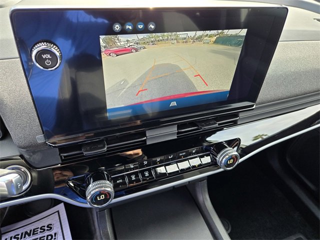 New 2026 Honda Prologue Eco image 10