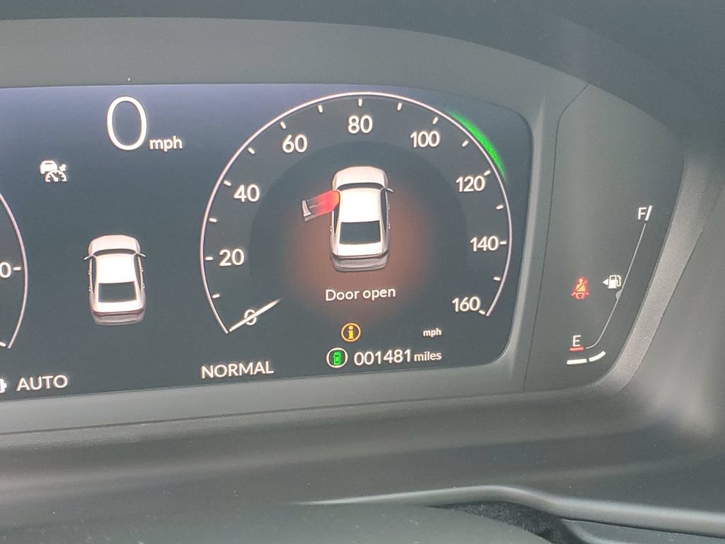 Used 2025 Honda Accord Sport image 11