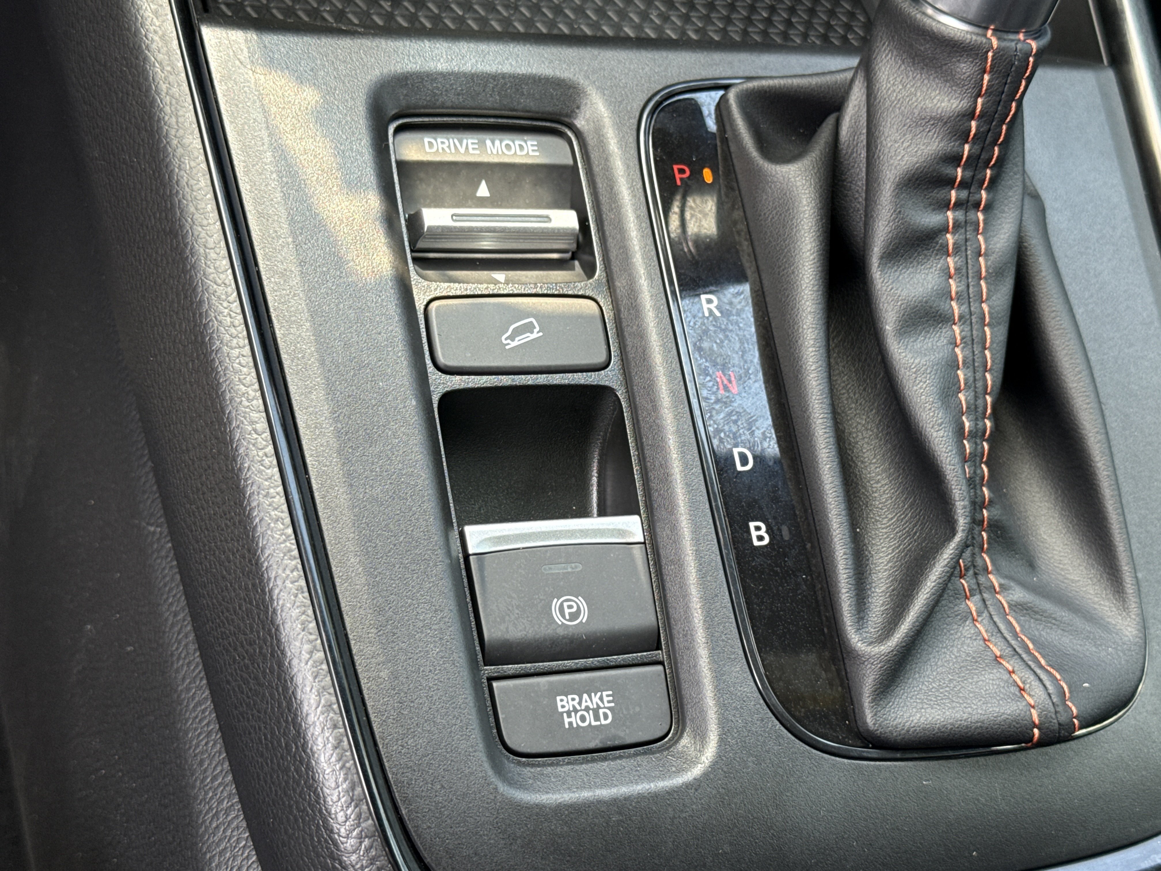 Certified 2025 Honda CR-V Sport-L image 32