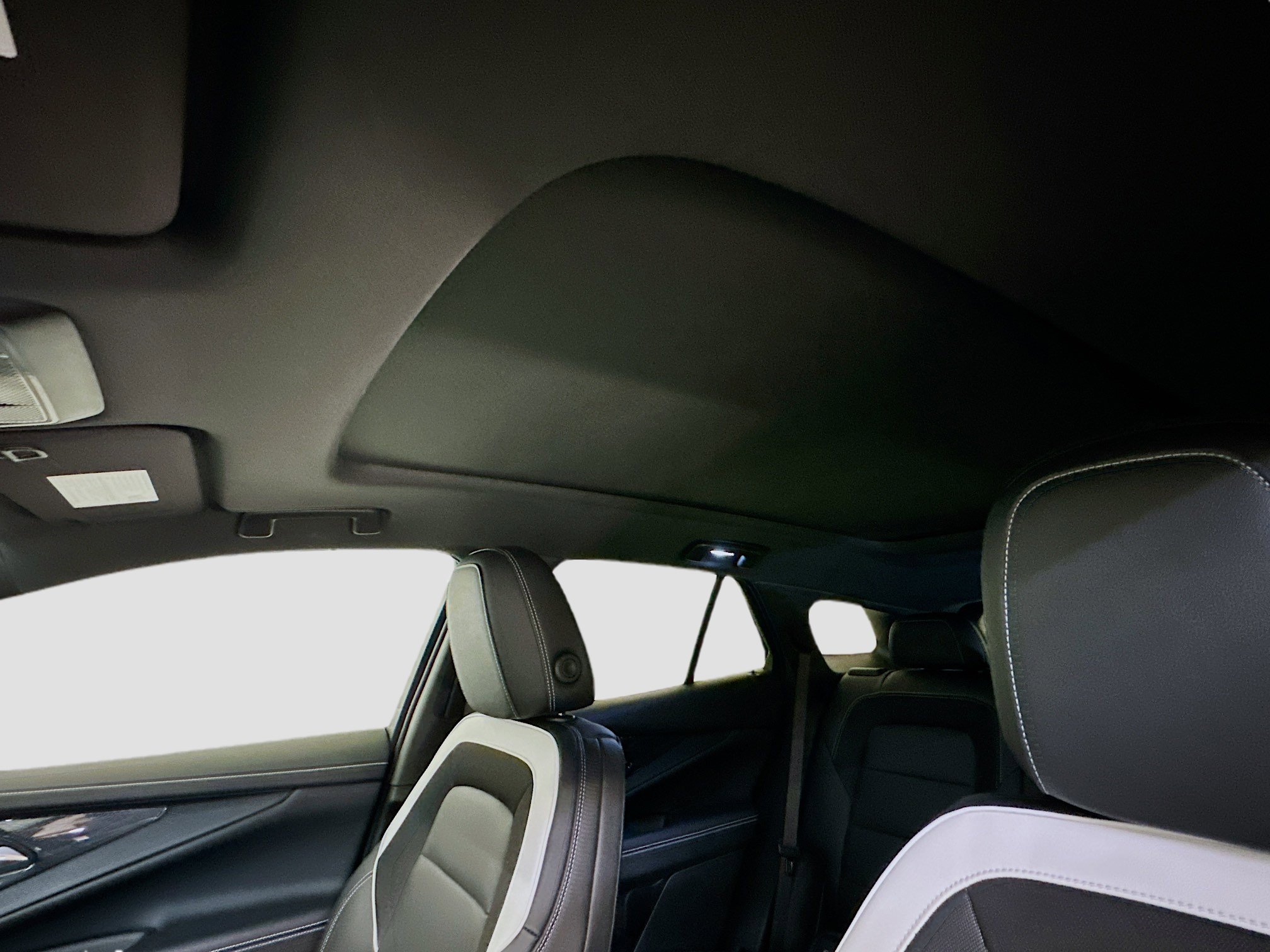 Used 2024 Chevrolet Blazer EV LT image 27