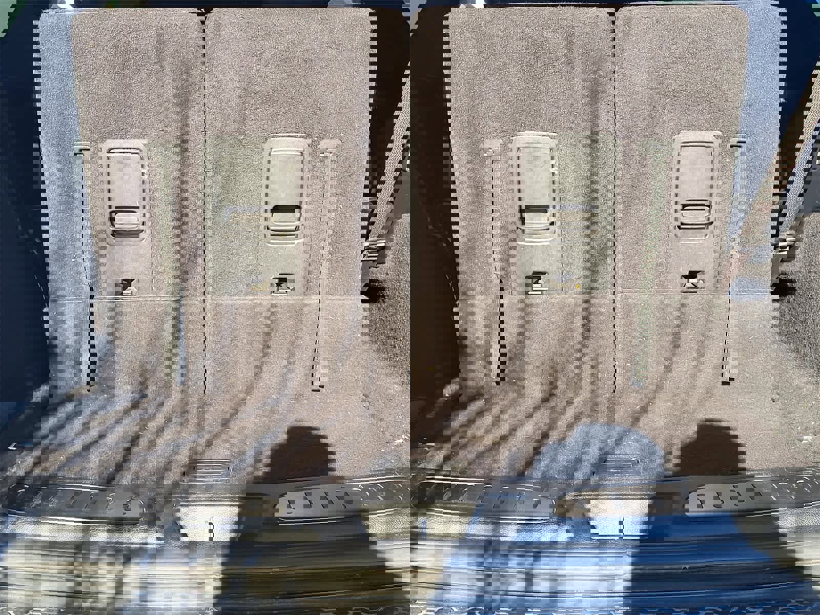 Used 2021 Dodge Durango SRT Hellcat w/ Premium Interior Group image 31