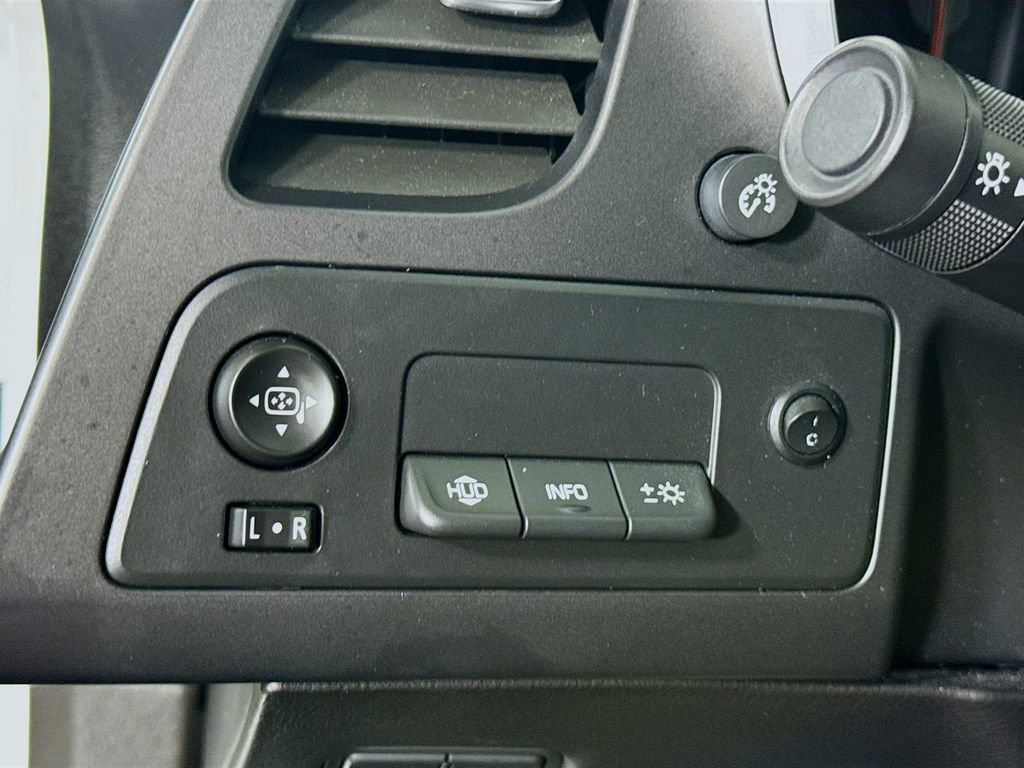 Used 2016 Chevrolet Corvette Stingray Coupe w/ 2LT Preferred Equipment Group image 24