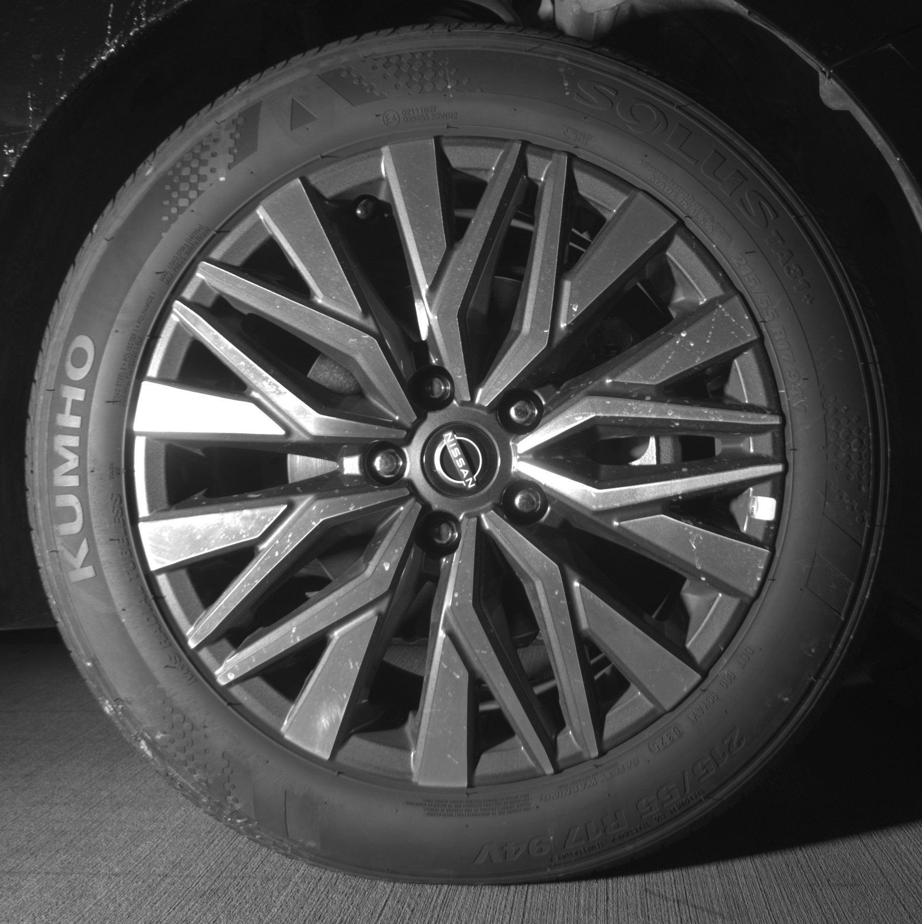 Used 2025 Nissan Altima 2.5 SV image 13