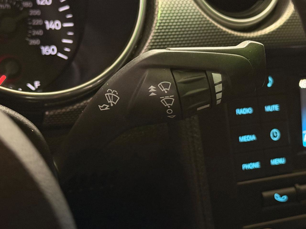 Used 2018 Ford Mustang GT w/ Black Accent Pkg image 24