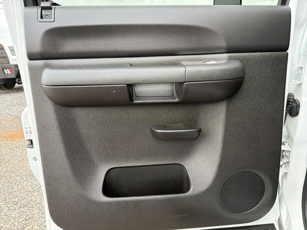 Used 2014 Chevrolet Silverado 2500 LT w/ Texas Edition image 21