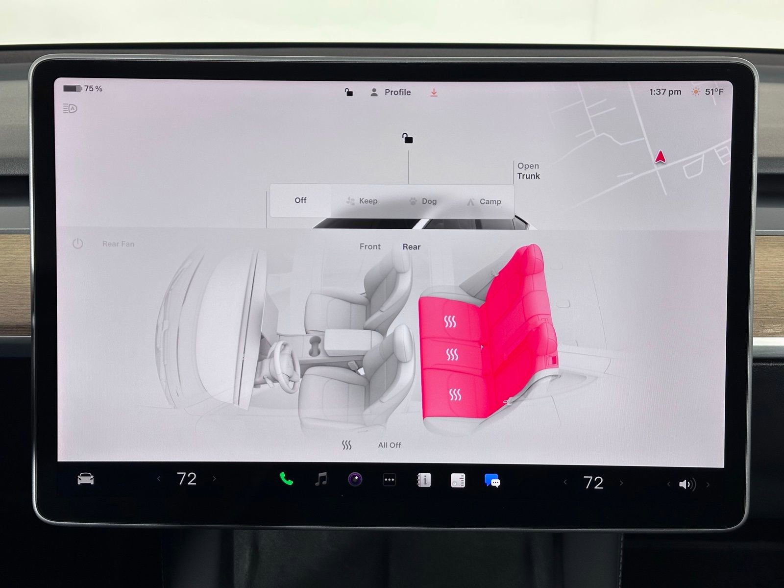 Used 2023 Tesla Model Y Long Range image 35