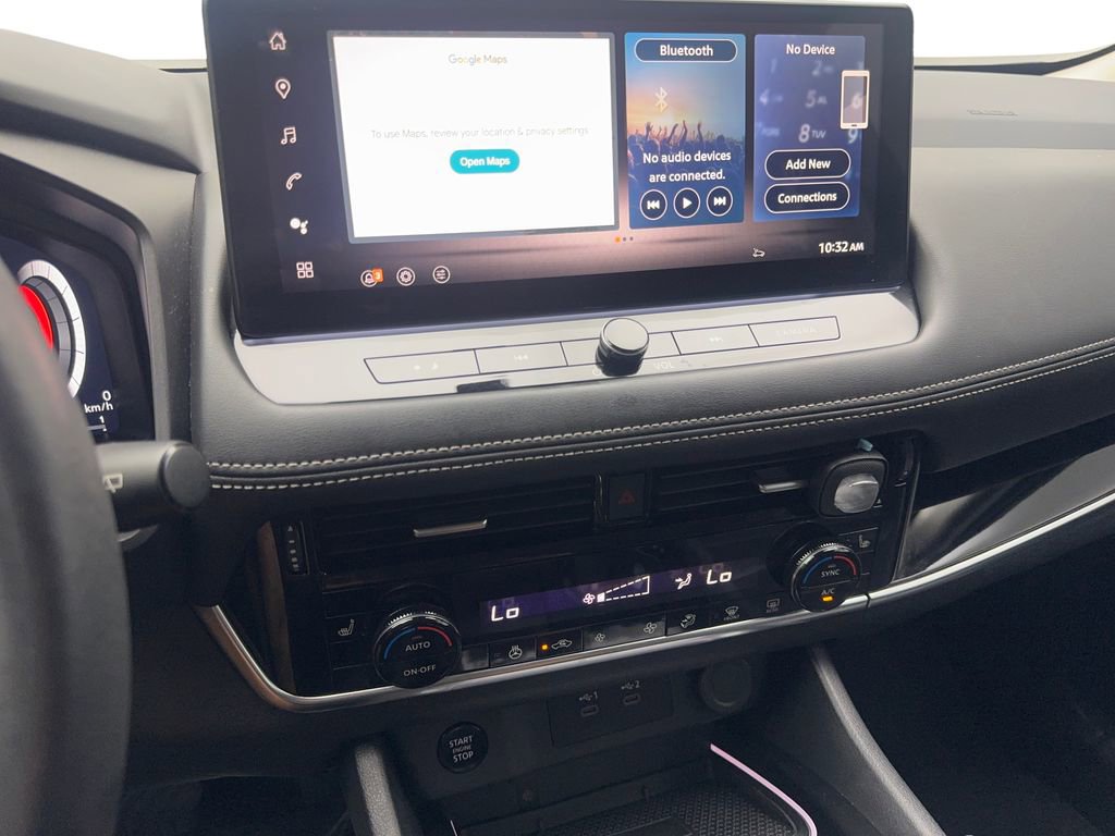 Used 2024 Nissan Rogue SL image 61