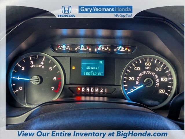 Used 2017 Ford F150 XLT image 26
