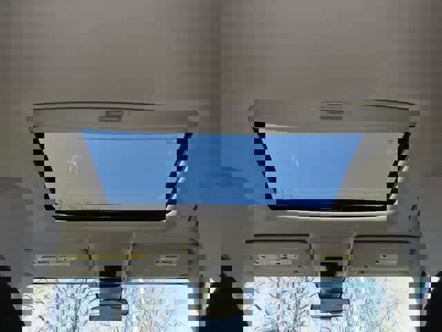 Certified 2024 Honda CR-V EX image 23