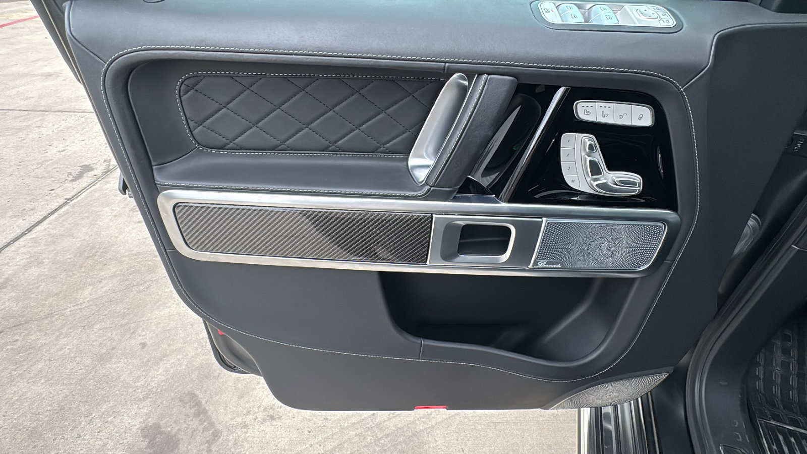 Used 2024 Mercedes-Benz G 63 AMG 4MATIC image 12