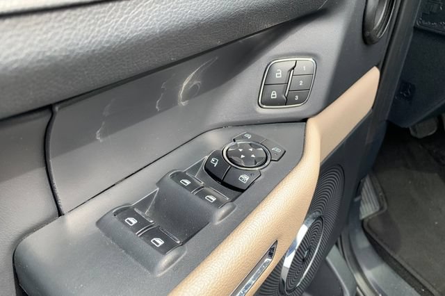 Used 2024 Ford Expedition Max Limited AWD/4WD image 13