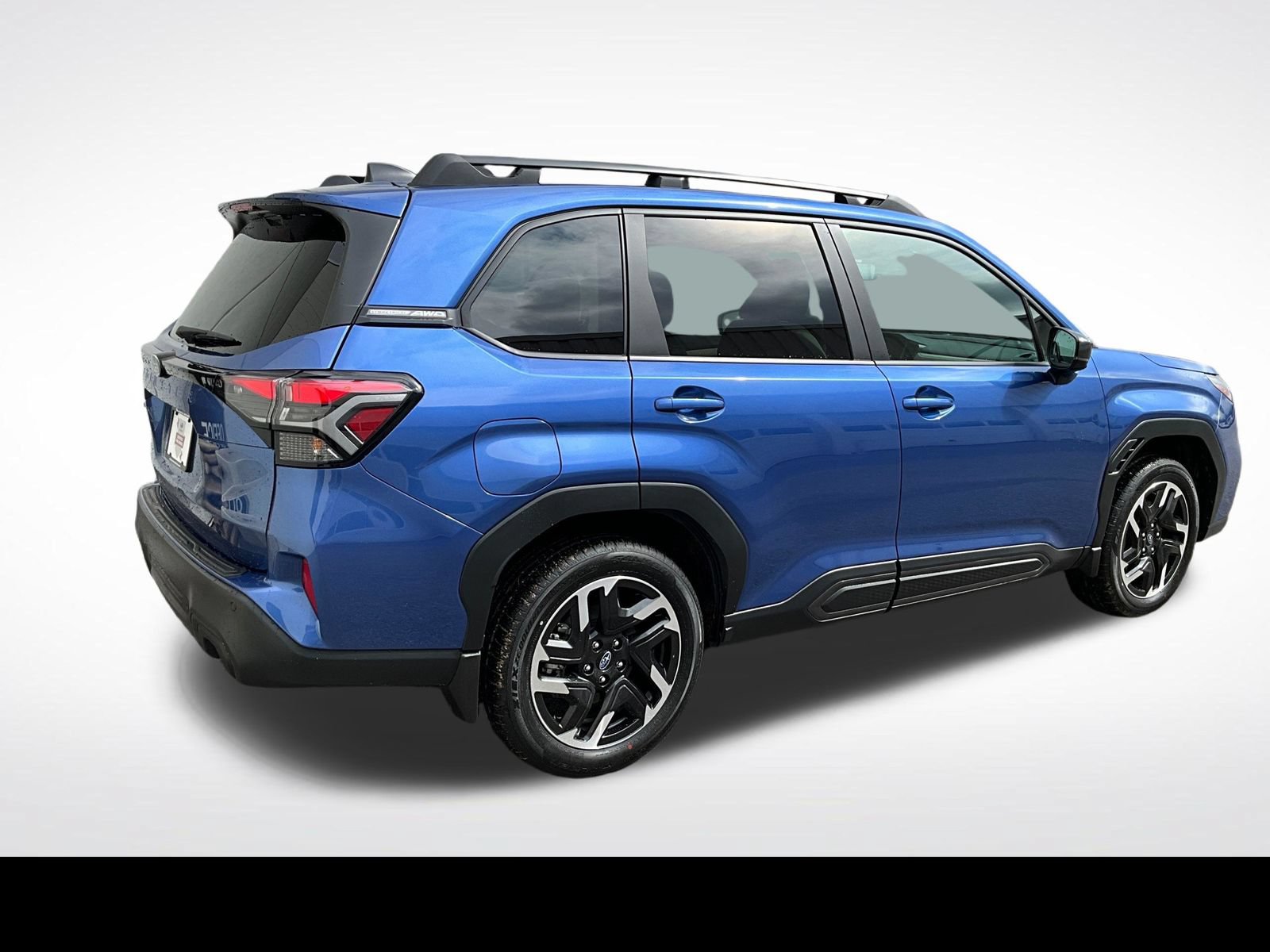 Certified 2026 Subaru Forester Limited w/ Limited Package AWD/4WD image 21