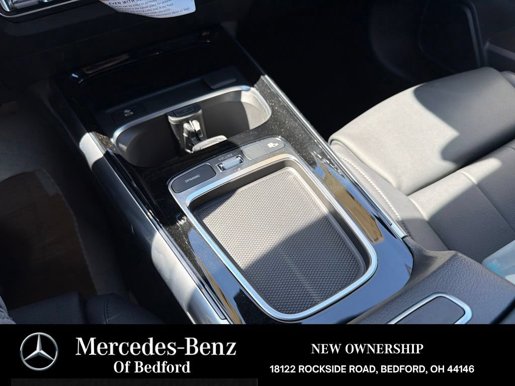 New 2026 Mercedes-Benz GLA 250 4MATIC image 17