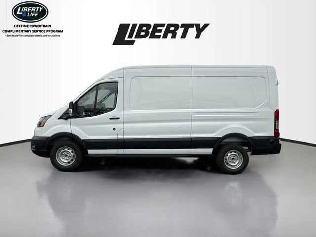 New 2026 Ford Transit 250 148 Medium Roof w/ Load Area Protection Package image 4