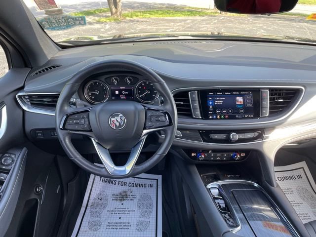 Used 2024 Buick Enclave Essence w/ Experience Buick Package image 17