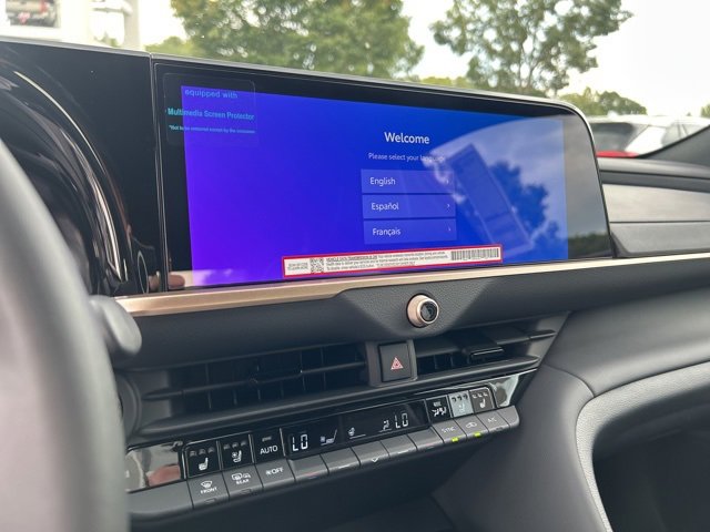 New 2026 Toyota Crown XLE image 22