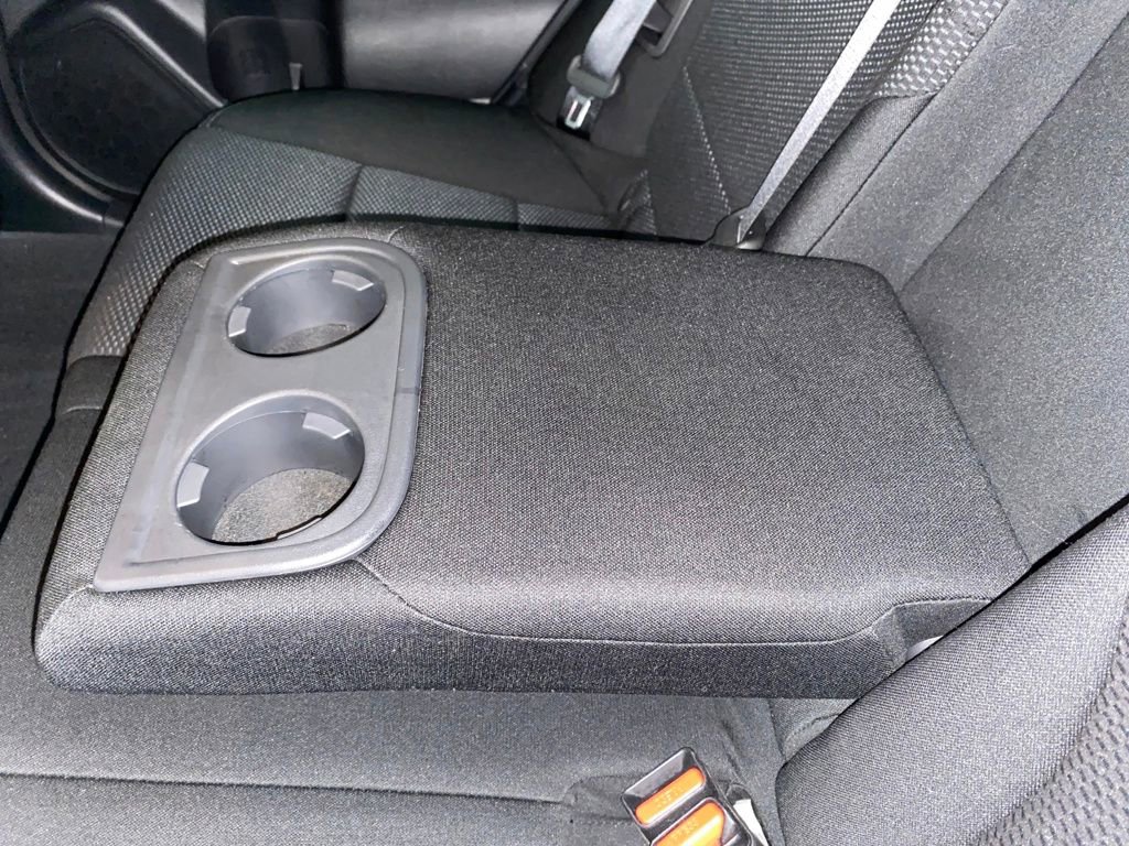 Used 2011 Honda CR-V LX image 17