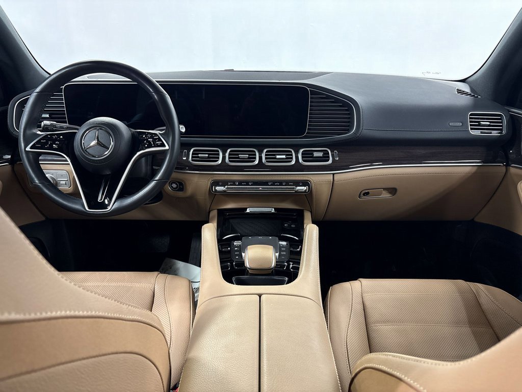 Certified 2024 Mercedes-Benz GLE 450 GLE 450 image 26