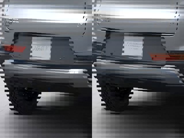 New 2026 Chevrolet TrailBlazer LT w/ Driver Confidence Package image 14