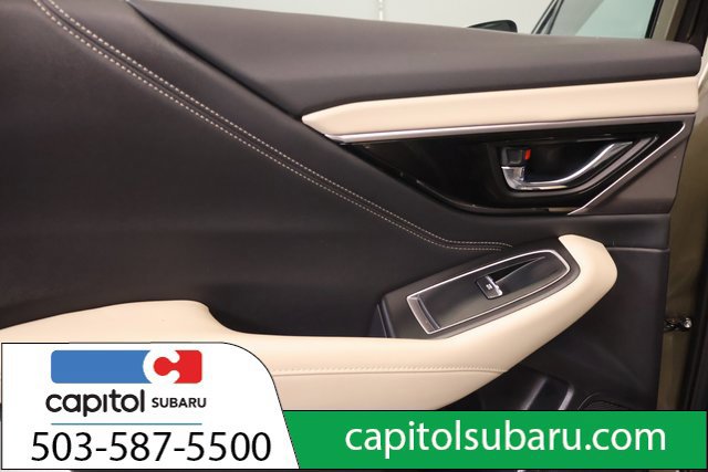 Used 2024 Subaru Outback Limited AWD/4WD image 35