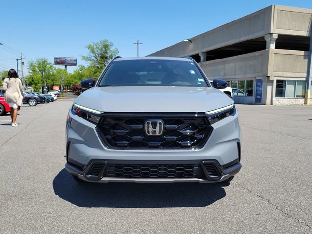 Used 2025 Honda CR-V Sport image 2