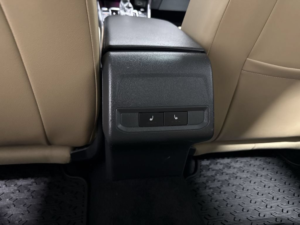 Used 2019 Volkswagen Jetta SEL FWD image 22