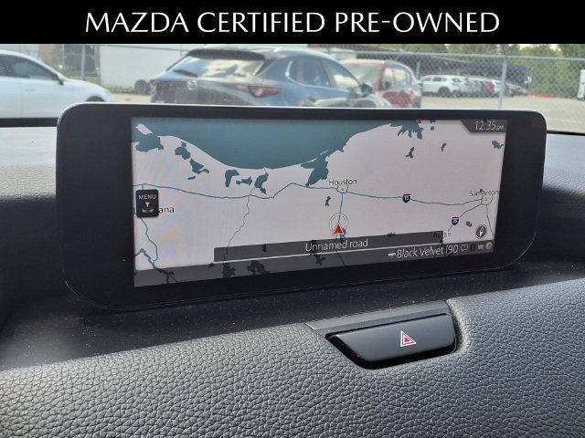 Used 2024 MAZDA CX-90 3.3 Turbo w/ Premium Package AWD/4WD image 11