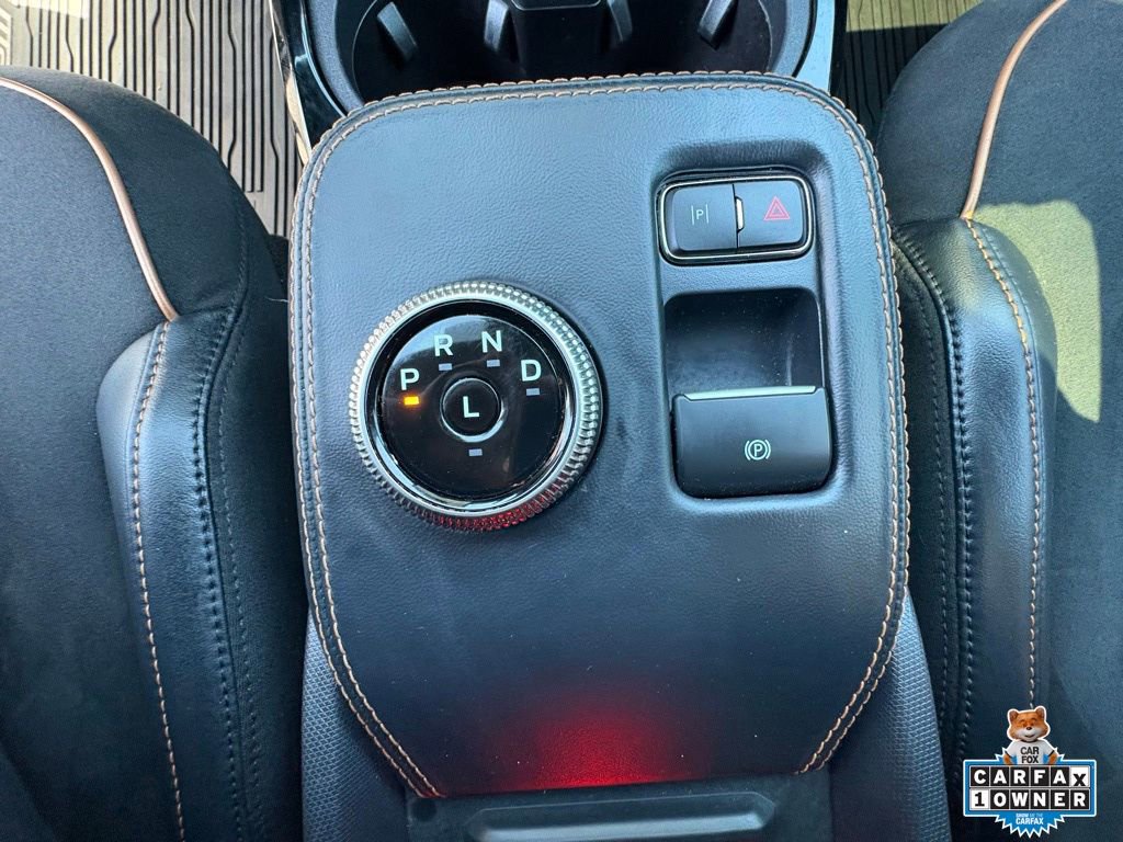 Certified 2023 Ford Mustang Mach-E GT AWD/4WD image 24