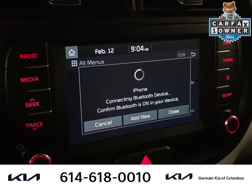 Used 2021 Kia Soul S image 28