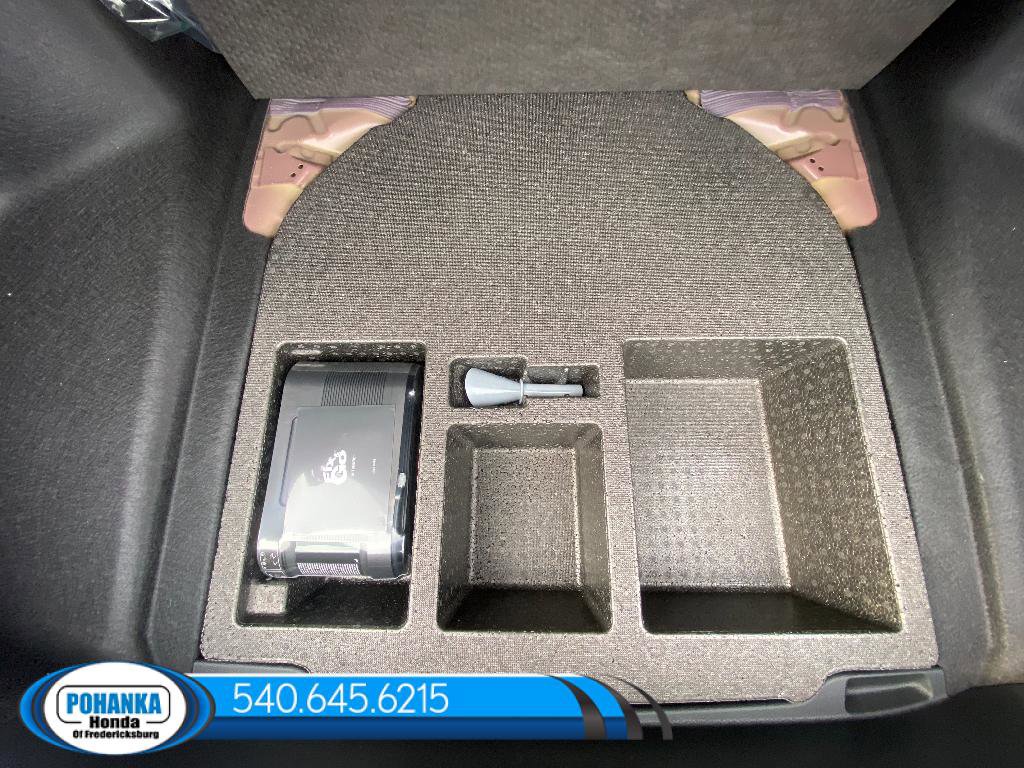 New 2026 Honda Accord Hybrid EX-L image 7