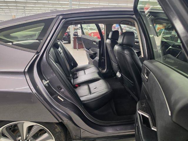 Used 2018 Honda Clarity Touring image 40