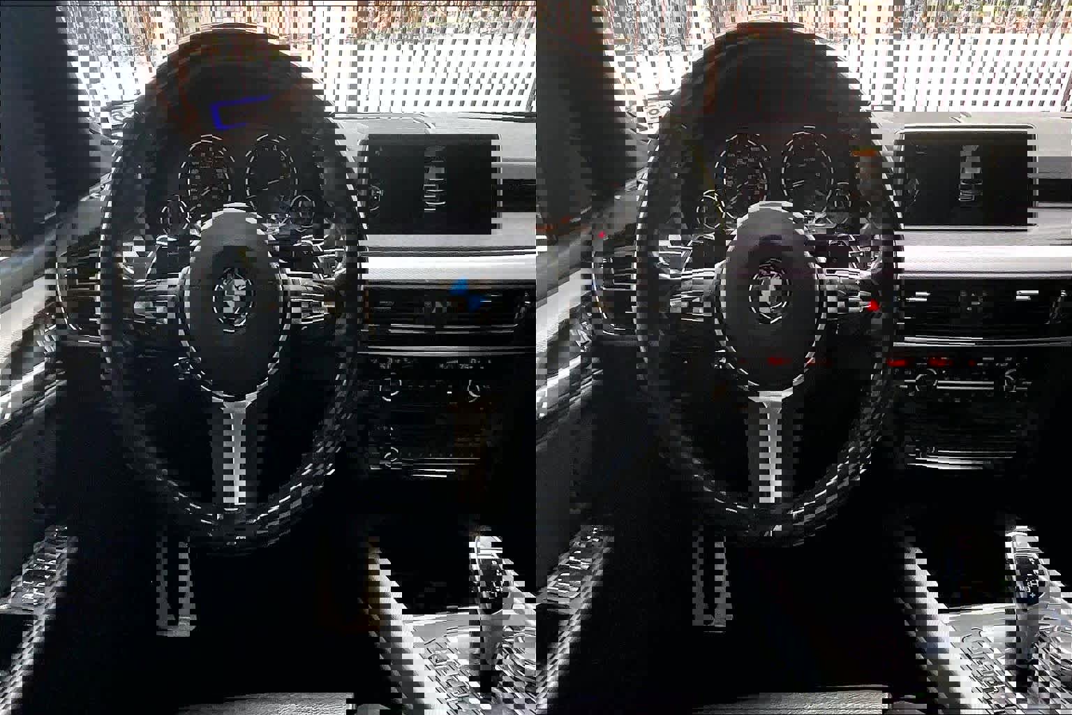 Used 2015 BMW X5 xDrive35i image 5