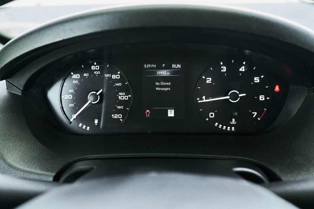 Used 2025 RAM ProMaster 2500 w/ Convenience Group FWD image 21