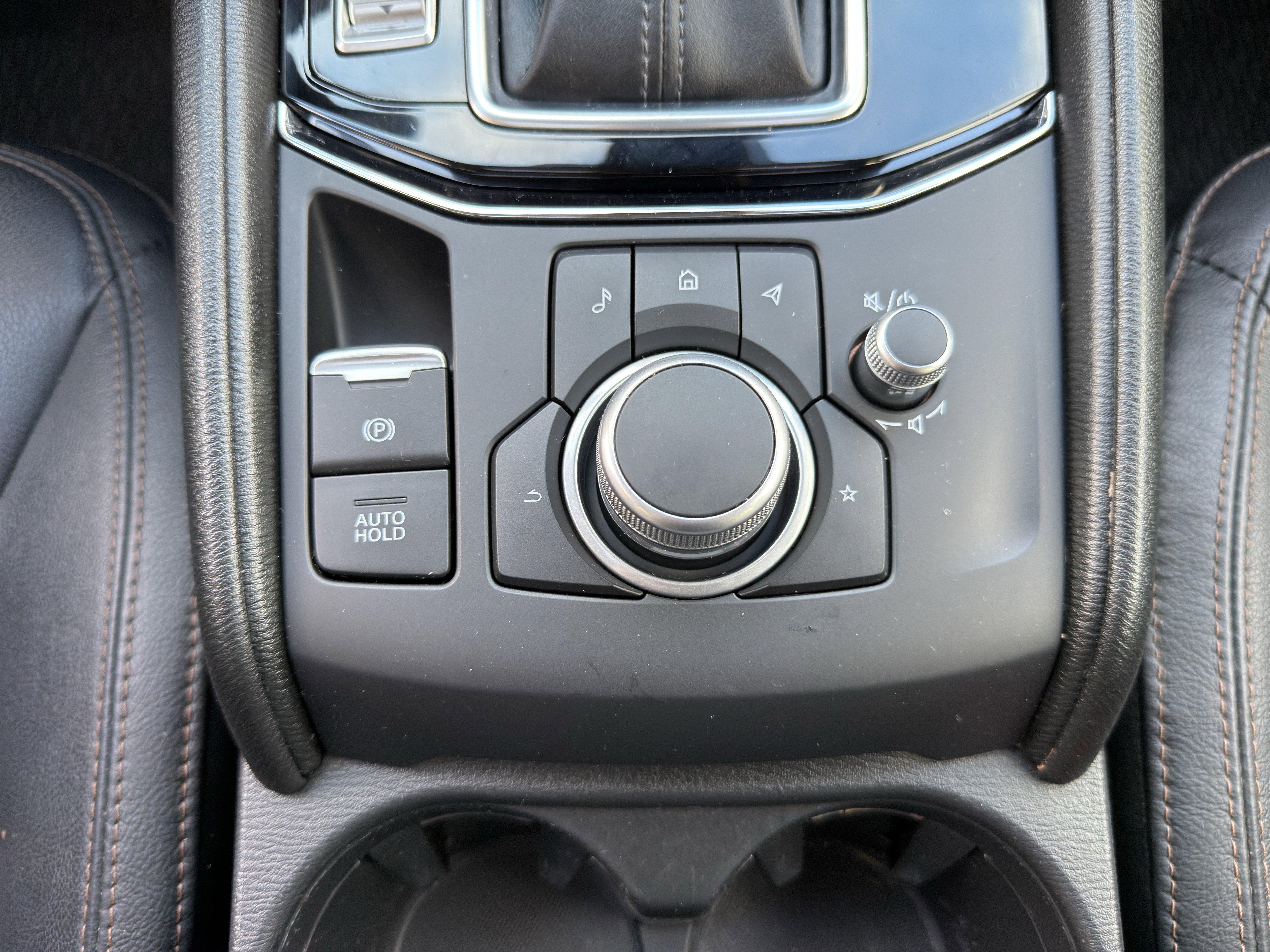 Used 2022 MAZDA CX-5 AWD 2.5 S image 27