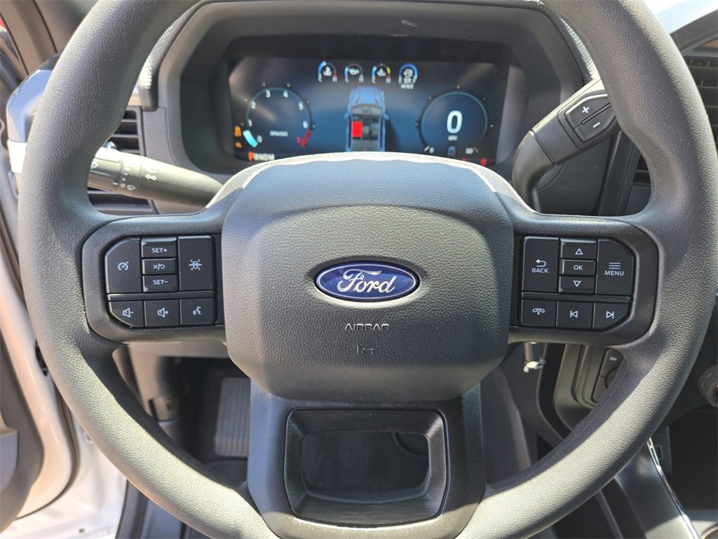 New 2025 Ford F150 STX image 11