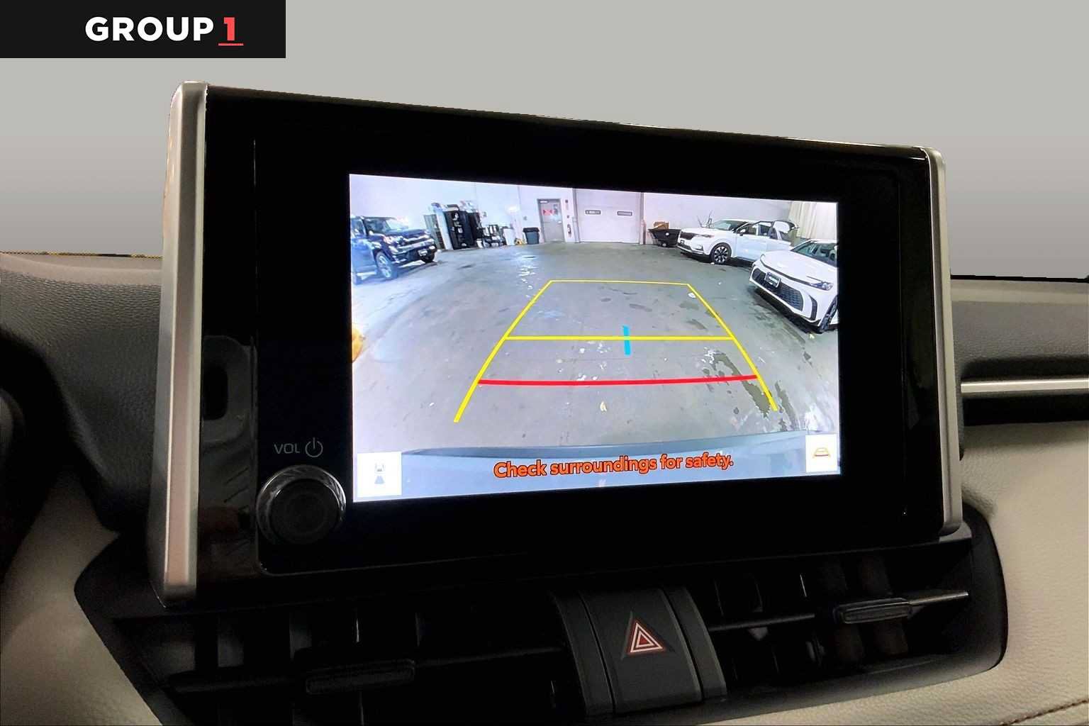 Certified 2025 Toyota RAV4 XLE w/ Weather Package AWD/4WD image 53