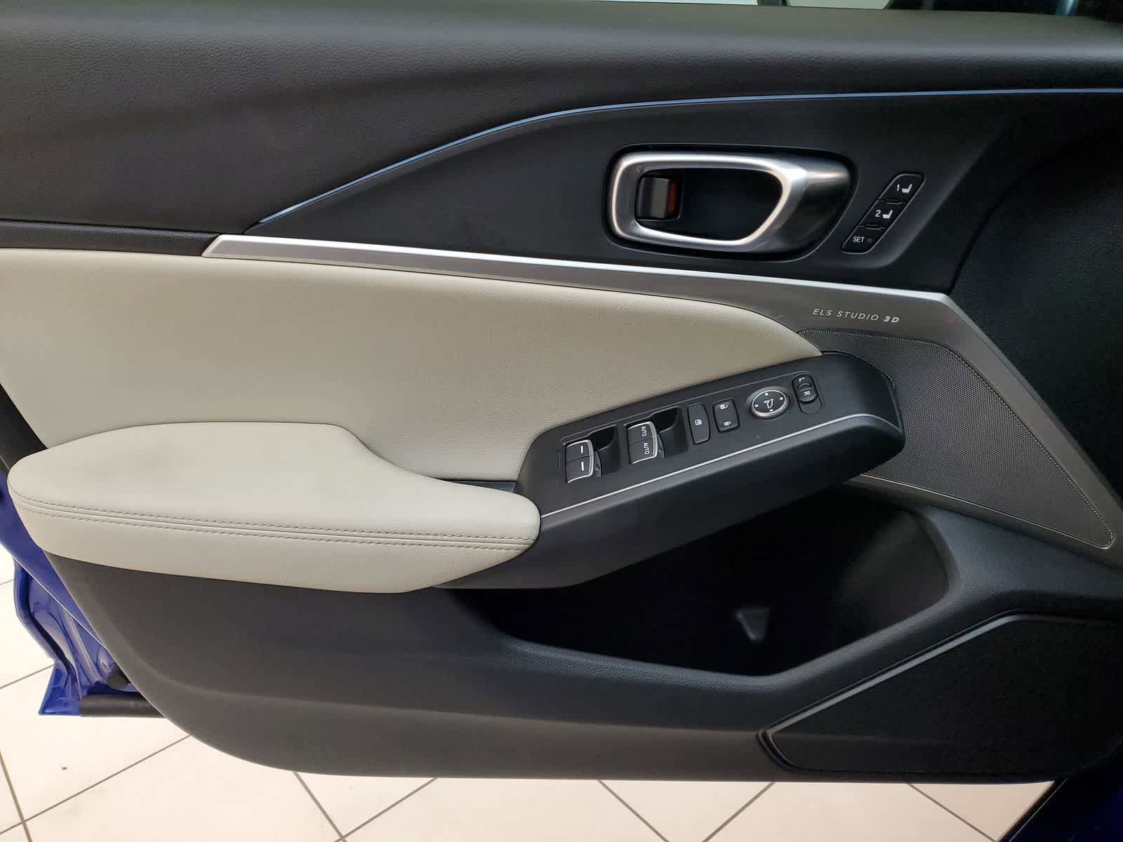 Used 2024 Acura Integra A-Spec FWD image 16