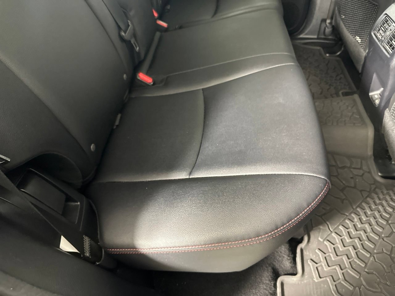 Used 2023 Toyota 4Runner TRD Pro AWD/4WD image 34