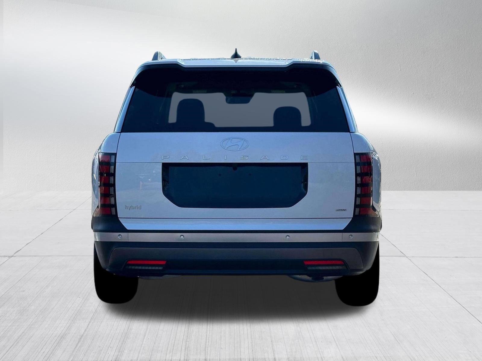 New 2026 Hyundai Palisade SEL Premium image 6