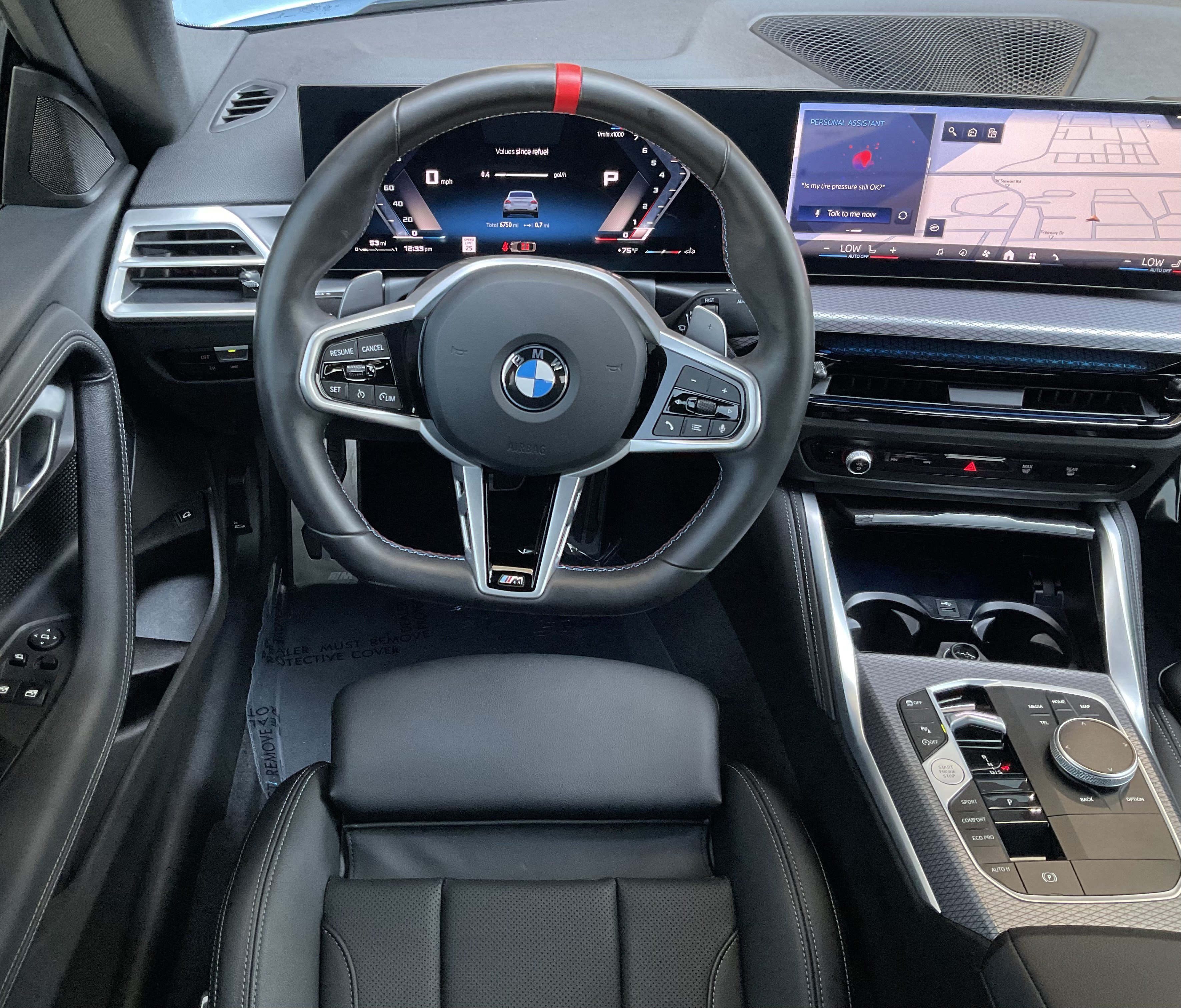 Used 2026 BMW M240i xDrive Coupe AWD/4WD image 23