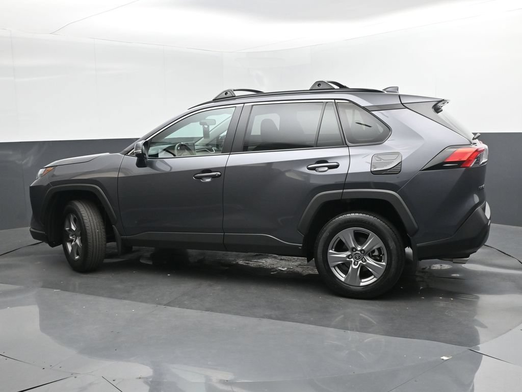 Used 2024 Toyota RAV4 XLE AWD/4WD image 26
