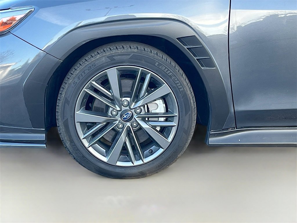 Used 2024 Subaru WRX image 28